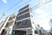 ジュネスドミール金山