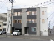 厚別東4条1丁目 戸建て