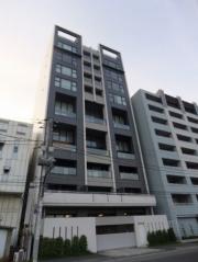 新交通ゆりかもめ芝浦ふ頭駅まで徒歩10分