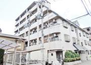 地下鉄今里筋線だいどう豊里駅まで徒歩4分