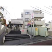方南町ウエストハイツ