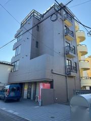 東急世田谷線世田谷駅まで徒歩1分