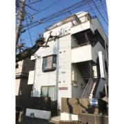 ハートランド天王町
