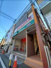 ＪＲ京浜東北・根岸線蒲田駅まで徒歩14分