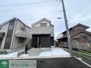 西武池袋・豊島線大泉学園駅までバス約8分 徒歩12分