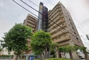 ＪＲ片町線徳庵駅まで徒歩10分