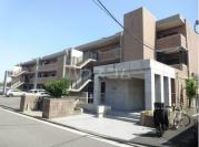洋光台山の手マンション