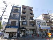 ＪＲ大阪環状線桜ノ宮駅まで徒歩2分