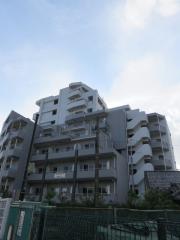 都営浅草線馬込駅まで徒歩6分