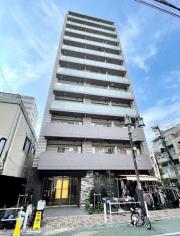 ベルシード中板橋