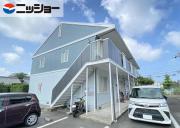 セントラル羽根井 C棟