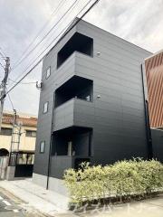 西鉄天神大牟田線高宮駅まで徒歩3分