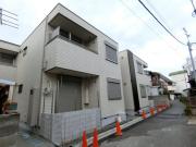阪神本線武庫川駅まで徒歩12分