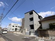あおなみ線南荒子駅まで徒歩9分