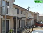 パーソナルタウン高町 B