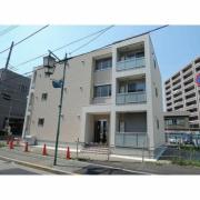 八幡金産業BLDG