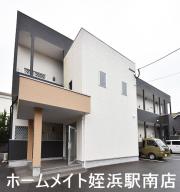 ＪＲ筑肥線加布里駅まで徒歩8分