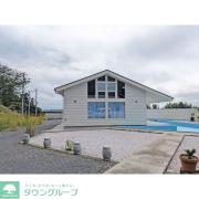 入間市下谷ケ貫住宅