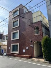 西武新宿線新井薬師前駅まで徒歩8分