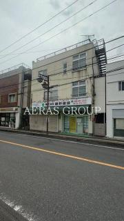 ISビル 大泉学園