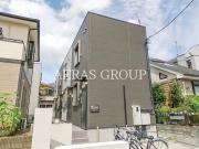 mitia terrace 三郷