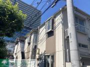プレシティー笹塚I