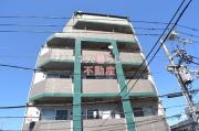 ＪＲ京浜東北・根岸線大森駅まで徒歩9分
