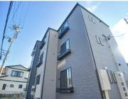 Bonanza Heights kinosita