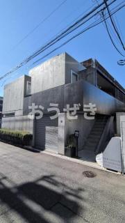 ＪＲ中央線中野駅まで徒歩8分
