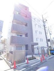 プロシード川崎