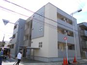 地下鉄今里筋線だいどう豊里駅まで徒歩7分