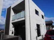 沓谷RC戸建貸家