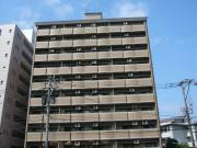 地下鉄七隈線薬院大通駅まで徒歩7分