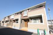 ＪＲ福塩線万能倉駅まで徒歩15分