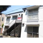 ジャパンハイツ田島