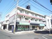 ハイアット上杉