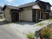 西大寺中野本町戸建て