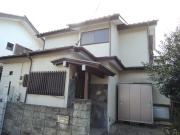 浅間町2丁目貸家