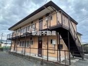 アクア上白川B