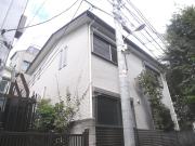 ＪＲ山手線恵比寿駅まで徒歩10分