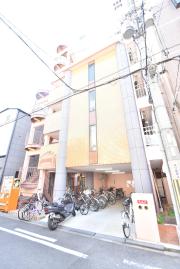 ＪＲおおさか東線ＪＲ野江駅まで徒歩5分