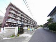 高津橋農住団地