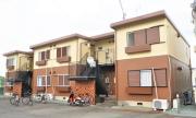 コーポ旭野 B棟