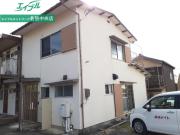 大和マンション