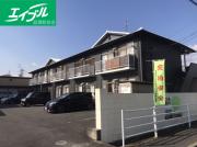 Rose Court ききょう町