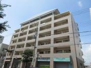 ＪＲ山陽本線東加古川駅まで徒歩3分