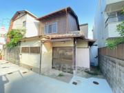 京阪本線藤森駅まで徒歩10分