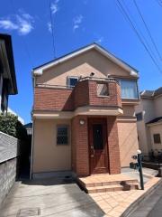 関町南4丁目戸建