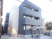 GARDENIA泉佐野
