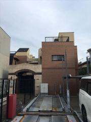 ラビ代々木上原